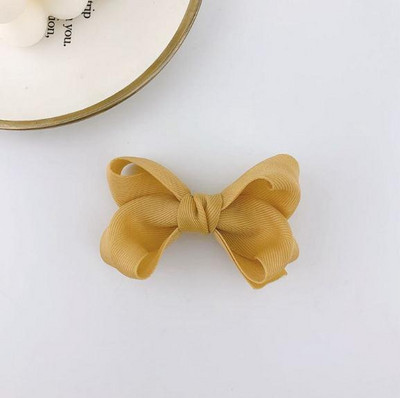 Design nou Agrafe de păr cu fundă dulce Agrafă de păr Agrafe de păr pentru copii Accesorii de păr pentru femei Copii Accesorii de păr la modă minunată