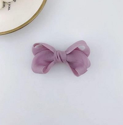 Design nou Agrafe de păr cu fundă dulce Agrafă de păr Agrafe de păr pentru copii Accesorii de păr pentru femei Copii Accesorii de păr la modă minunată