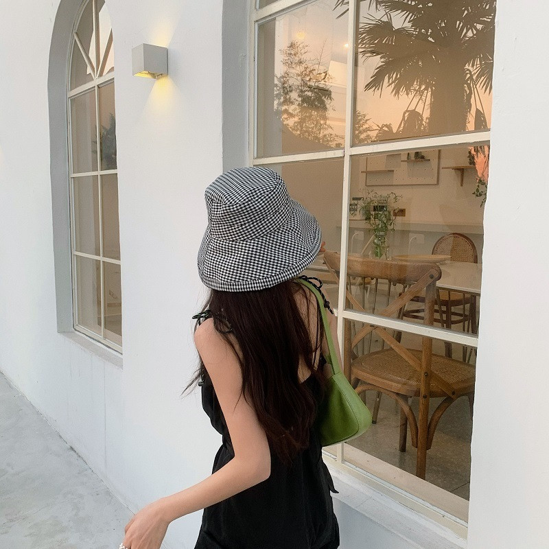 Moteriška nauja plataus krašto languota mergaičių skrybėlė su saulės paplūdimiu moterims skirta kepurė nuo saulės