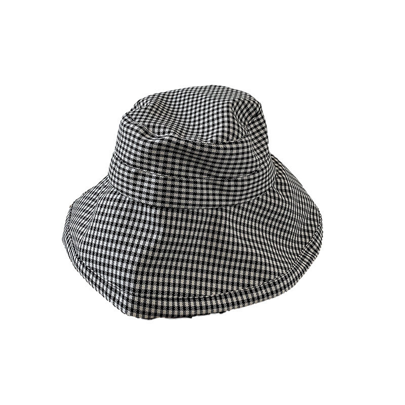 Moteriška nauja plataus krašto languota mergaičių skrybėlė su saulės paplūdimiu moterims skirta kepurė nuo saulės