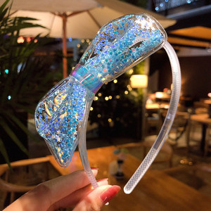 Nou drăguț de desene animate urechi de pisică coroană bentiță ac de păr barete pentru fetițe copii prințesă funde breton accesorii de păr