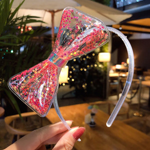 Nou drăguț de desene animate urechi de pisică coroană bentiță ac de păr barete pentru fetițe copii prințesă funde breton accesorii de păr