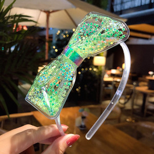 Nou drăguț de desene animate urechi de pisică coroană bentiță ac de păr barete pentru fetițe copii prințesă funde breton accesorii de păr