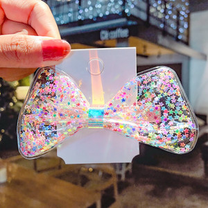 Nou drăguț de desene animate urechi de pisică coroană bentiță ac de păr barete pentru fetițe copii prințesă funde breton accesorii de păr