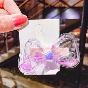 Nou drăguț de desene animate urechi de pisică coroană bentiță ac de păr barete pentru fetițe copii prințesă funde breton accesorii de păr