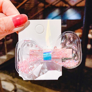 Nou drăguț de desene animate urechi de pisică coroană bentiță ac de păr barete pentru fetițe copii prințesă funde breton accesorii de păr