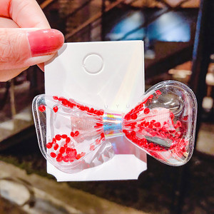 Nou drăguț de desene animate urechi de pisică coroană bentiță ac de păr barete pentru fetițe copii prințesă funde breton accesorii de păr