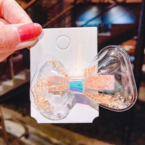 Nou drăguț de desene animate urechi de pisică coroană bentiță ac de păr barete pentru fetițe copii prințesă funde breton accesorii de păr