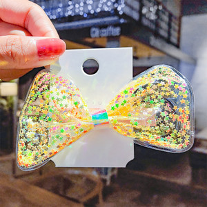 Nou drăguț de desene animate urechi de pisică coroană bentiță ac de păr barete pentru fetițe copii prințesă funde breton accesorii de păr