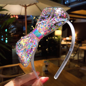 Nou drăguț de desene animate urechi de pisică coroană bentiță ac de păr barete pentru fetițe copii prințesă funde breton accesorii de păr