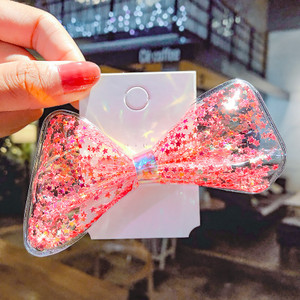 Nou drăguț de desene animate urechi de pisică coroană bentiță ac de păr barete pentru fetițe copii prințesă funde breton accesorii de păr