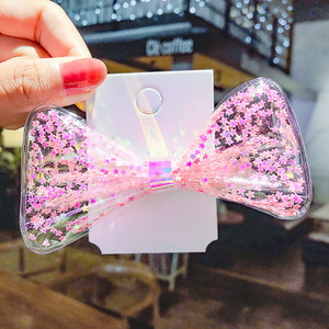 Nou drăguț de desene animate urechi de pisică coroană bentiță ac de păr barete pentru fetițe copii prințesă funde breton accesorii de păr