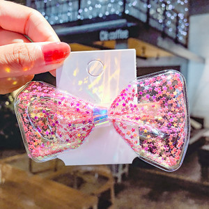 Nou drăguț de desene animate urechi de pisică coroană bentiță ac de păr barete pentru fetițe copii prințesă funde breton accesorii de păr