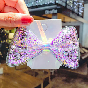 Nou drăguț de desene animate urechi de pisică coroană bentiță ac de păr barete pentru fetițe copii prințesă funde breton accesorii de păr