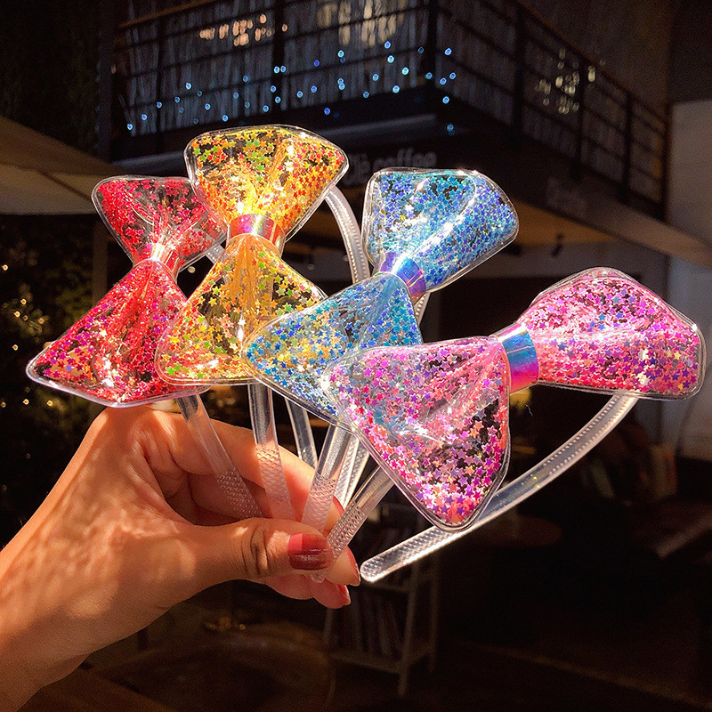 Nou drăguț de desene animate urechi de pisică coroană bentiță ac de păr barete pentru fetițe copii prințesă funde breton accesorii de păr