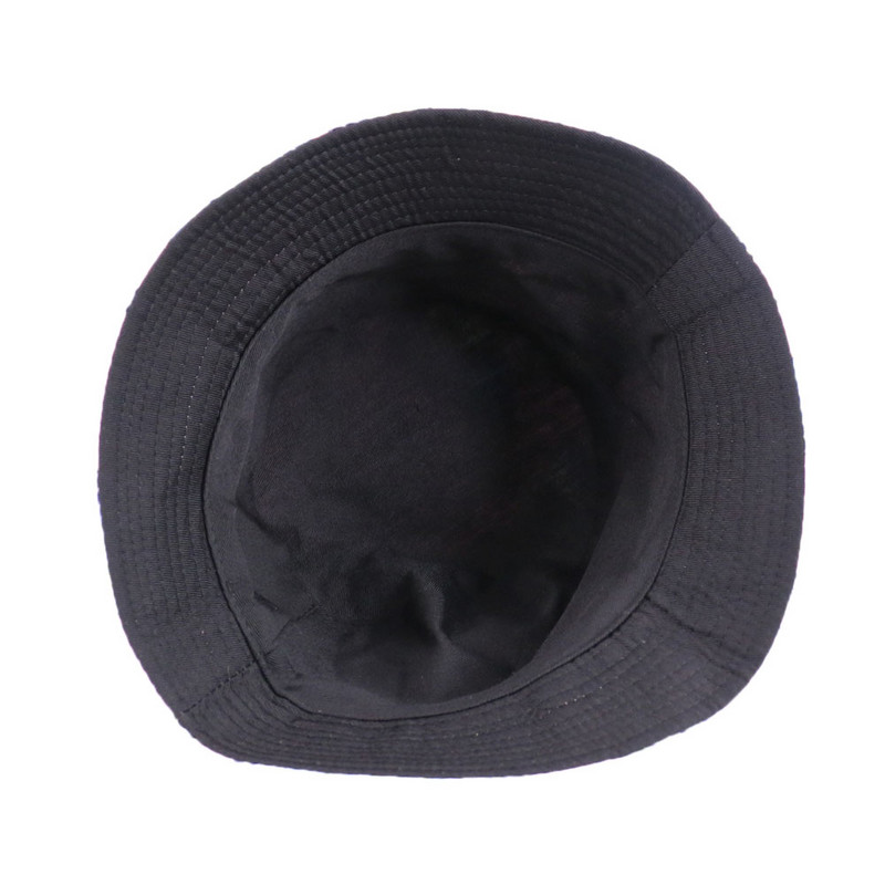 FOXMOTHER New Fashion Pink Butterfly Print Pălării de găleată Femei Şapci de soare Pescar