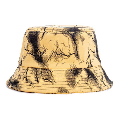 Nova modna pamučna ljetna kapa s grafitima, šeširi s kantom