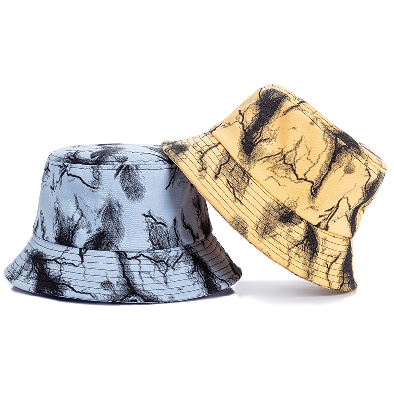 Nova modna pamučna ljetna kapa s grafitima, šeširi s kantom