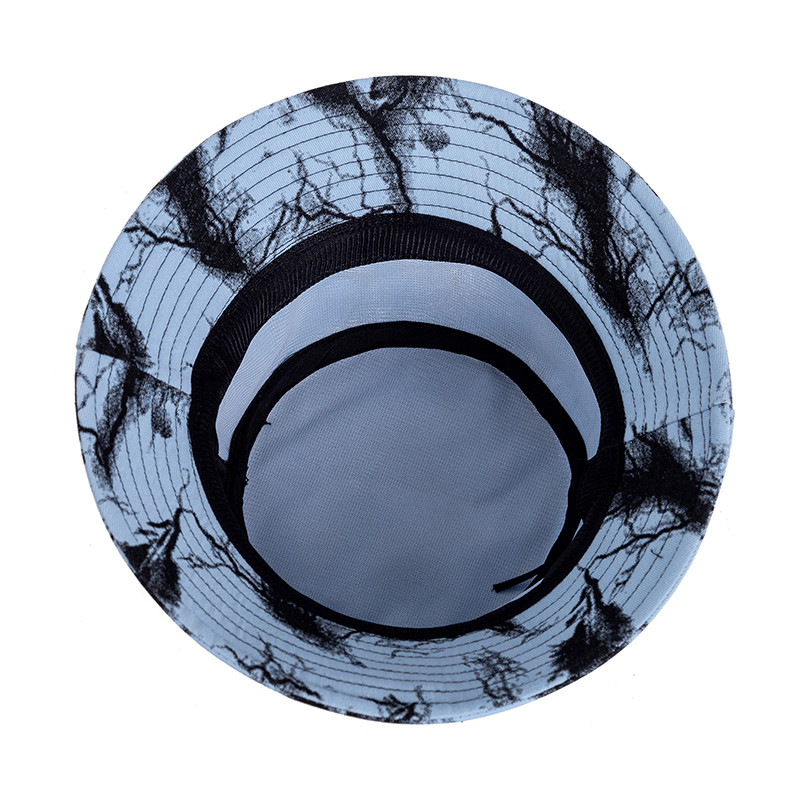 Nova modna pamučna ljetna kapa s grafitima, šeširi s kantom