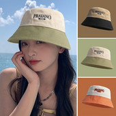 Μόδα Ζευγάρι Βαμβακερό καπέλο Hiphop Gorras Fisherman Καπέλο για ξαπλώστρες Καπέλο για εξωτερικούς χώρους