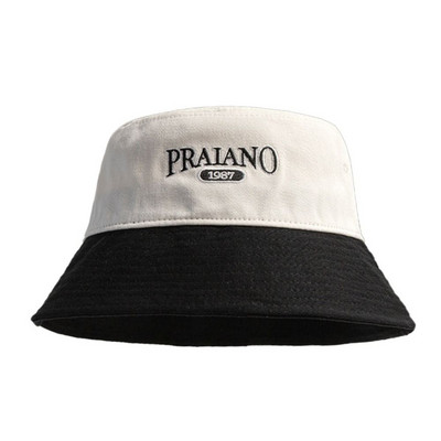 Μόδα Ζευγάρι Βαμβακερό καπέλο Hiphop Gorras Fisherman Καπέλο για ξαπλώστρες Καπέλο για εξωτερικούς χώρους