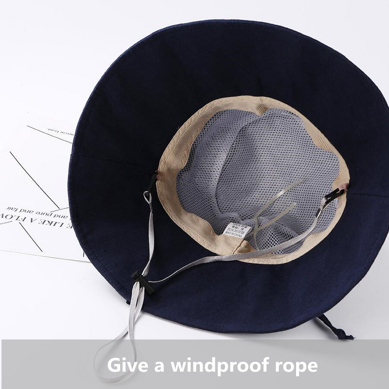 naujos medvilnės paplūdimio lanko kepurės moterims kepurė Moteriška moteriška kepurė Kepurė vasarinė moteris Anti-UV Panamos vasaros kepuraitė nuo saulės Viseira