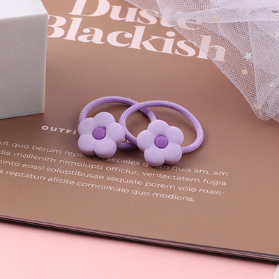 10 bucăți/set benzi de păr cu animale drăguțe din desene animate, benzi elastice din cauciuc pentru fete, accesorii pentru păr, ornamente pentru bentita pentru copii, cadou 2022