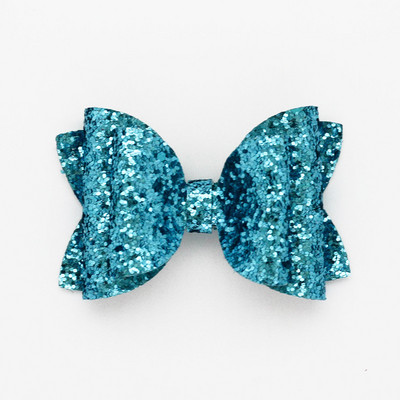 3 inča, 12 boja, slatke svjetlucave dječje kopče za kosu, šljokice, male ukosnice, dodaci za kosu za djevojčice, dječja ukosnica za glavu