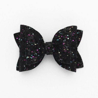 3 inča, 12 boja, slatke svjetlucave dječje kopče za kosu, šljokice, male ukosnice, dodaci za kosu za djevojčice, dječja ukosnica za glavu