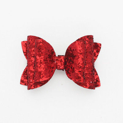 3 inča, 12 boja, slatke svjetlucave dječje kopče za kosu, šljokice, male ukosnice, dodaci za kosu za djevojčice, dječja ukosnica za glavu