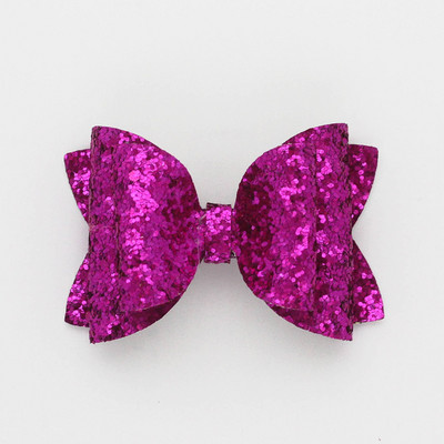 3 inča, 12 boja, slatke svjetlucave dječje kopče za kosu, šljokice, male ukosnice, dodaci za kosu za djevojčice, dječja ukosnica za glavu