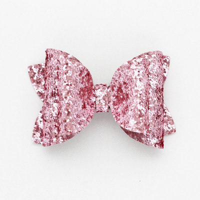 3 inča, 12 boja, slatke svjetlucave dječje kopče za kosu, šljokice, male ukosnice, dodaci za kosu za djevojčice, dječja ukosnica za glavu