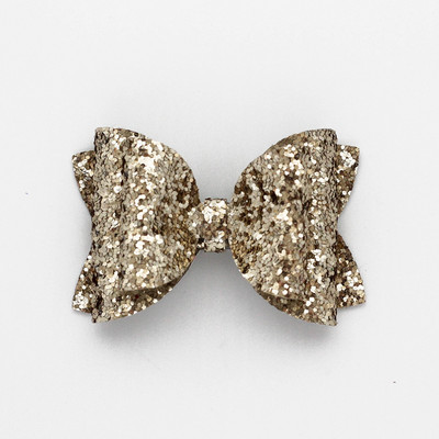 3 inča, 12 boja, slatke svjetlucave dječje kopče za kosu, šljokice, male ukosnice, dodaci za kosu za djevojčice, dječja ukosnica za glavu