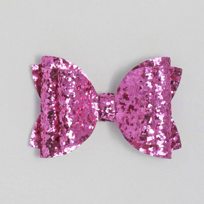 3 inča, 12 boja, slatke svjetlucave dječje kopče za kosu, šljokice, male ukosnice, dodaci za kosu za djevojčice, dječja ukosnica za glavu