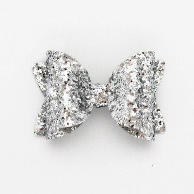 3 inča, 12 boja, slatke svjetlucave dječje kopče za kosu, šljokice, male ukosnice, dodaci za kosu za djevojčice, dječja ukosnica za glavu