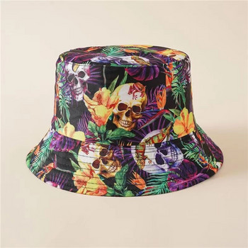 Sport Reggae Roots Lion Rastafara Jamaica Legend Bob Marley Bucket Hat Слънчева шапка