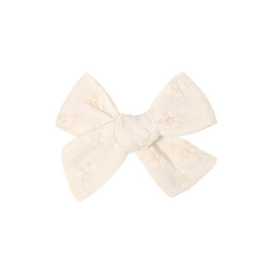 2 buc/set fundite de păr din bumbac solid pentru agrafe de păr drăguțe fetite