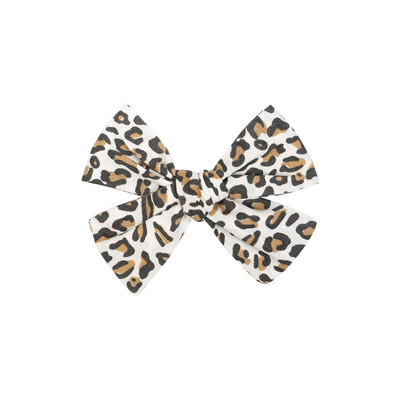 2 buc/set fundite de păr din bumbac solid pentru agrafe de păr drăguțe fetite