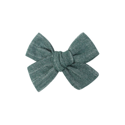 2 buc/set fundite de păr din bumbac solid pentru agrafe de păr drăguțe fetite