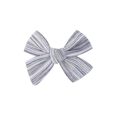 2 buc/set fundite de păr din bumbac solid pentru agrafe de păr drăguțe fetite