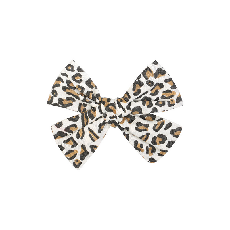 2 buc/set fundite de păr din bumbac solid pentru agrafe de păr drăguțe fetite