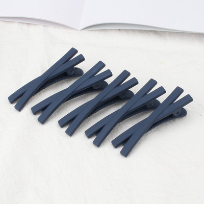 5 bucăți de barete pentru femei, de culoare caramelă, clemă laterală în cruce, agrafă de păr, accesorii pentru păr, agrafă de păr cu un singur cuvânt, accesorii pentru păr pentru fete