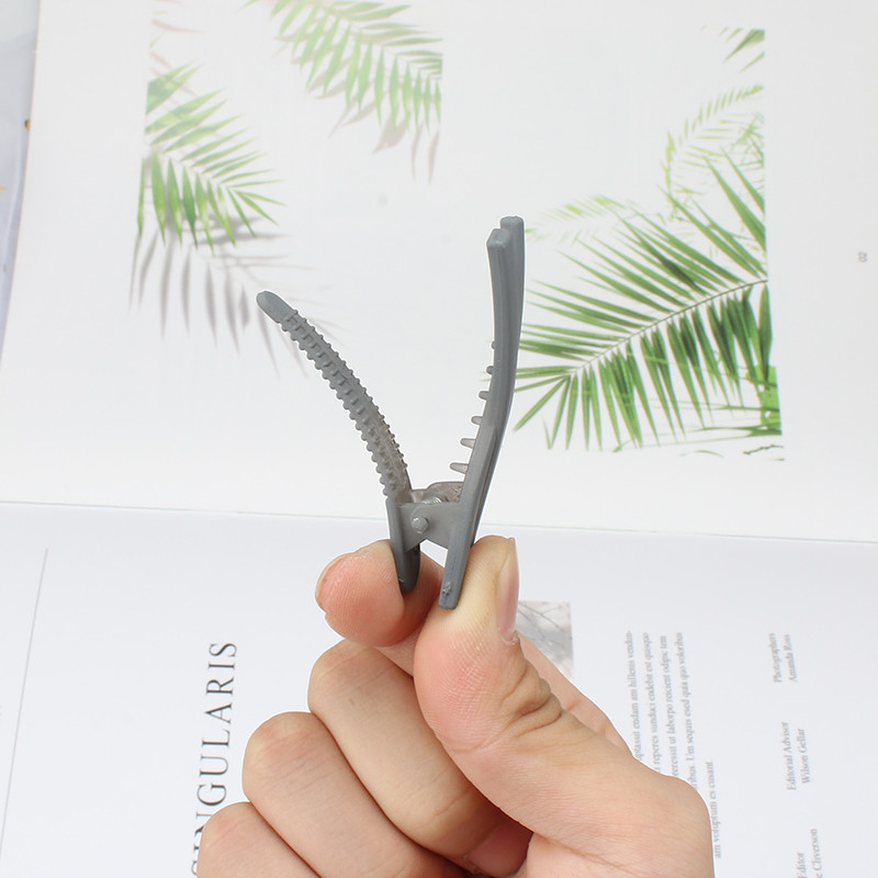 5 bucăți de barete pentru femei, de culoare caramelă, clemă laterală în cruce, agrafă de păr, accesorii pentru păr, agrafă de păr cu un singur cuvânt, accesorii pentru păr pentru fete