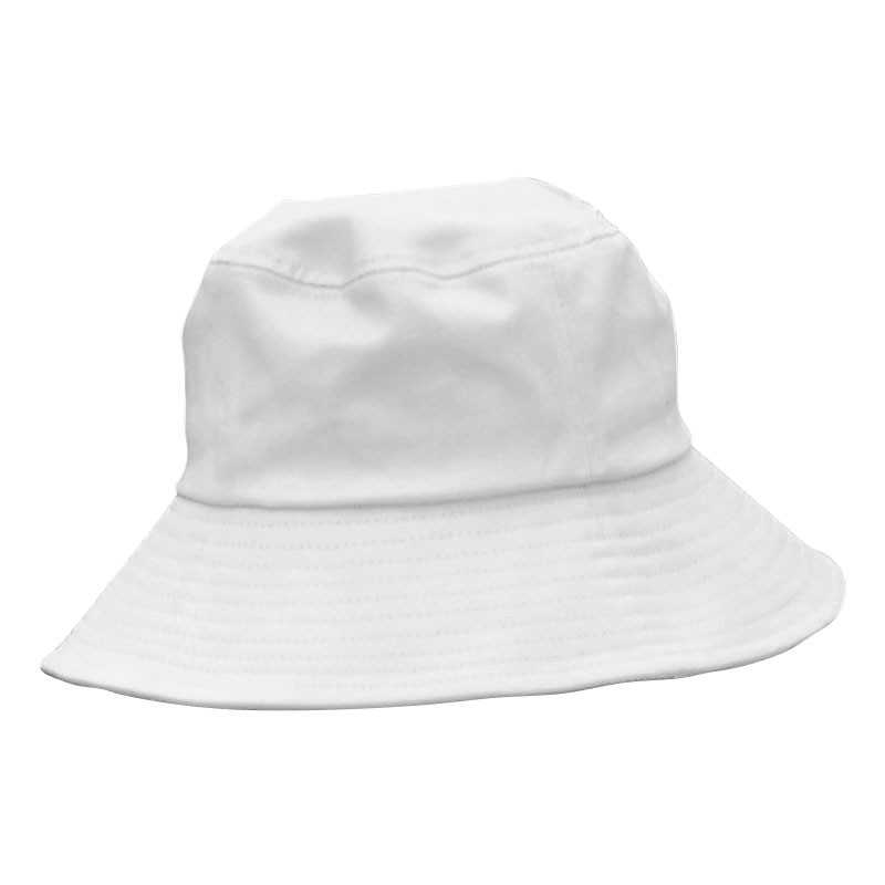 Ljetni šešir za žene, mekani pamučni jednobojni šeširi s velikim širokim obodom, prijenosna sklopiva panama kapa, šešir za zaštitu od sunca na otvorenom