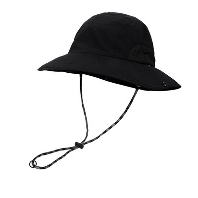 Pălărie de găleată de camuflaj de vară pentru femei, impermeabilă, uscare rapidă, în aer liber, anti-UV, pălărie de soare, ușoară, respirabilă, drumeții, pescuit, Panama