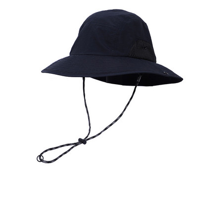 Pălărie de găleată de camuflaj de vară pentru femei, impermeabilă, uscare rapidă, în aer liber, anti-UV, pălărie de soare, ușoară, respirabilă, drumeții, pescuit, Panama