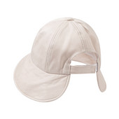 Ženski prozračni sklopivi poklon za vanjske sportove s UV zaštitom, prijenosni šešir širokog oboda, ležeran s rupom za konjski rep