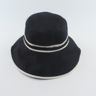 Ljetne kape za žene, sklopivi šešir za plažu, kapa za zaštitu od sunca, velika kapa s šiltom, kapa za zaštitu od sunca, ženska kapa sa širokim obodom za vanjsku upotrebu, anti-UV