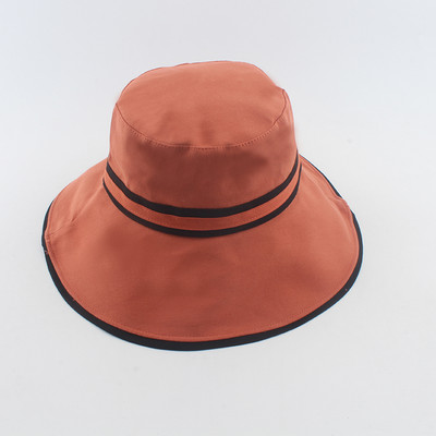 Ljetne kape za žene, sklopivi šešir za plažu, kapa za zaštitu od sunca, velika kapa s šiltom, kapa za zaštitu od sunca, ženska kapa sa širokim obodom za vanjsku upotrebu, anti-UV