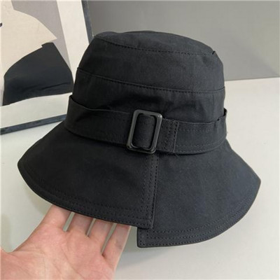 Šeširi Žene Par Jednostavan Retro Osnovni Putni prijatelj Chic Ins Jesen Svestrani Ribarski Minimalistički Ulzzang Studentski Elegantan